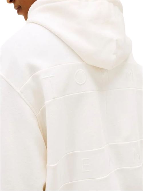 Felpa con cappuccio Tommy Jeans | DM0DM22383YBH